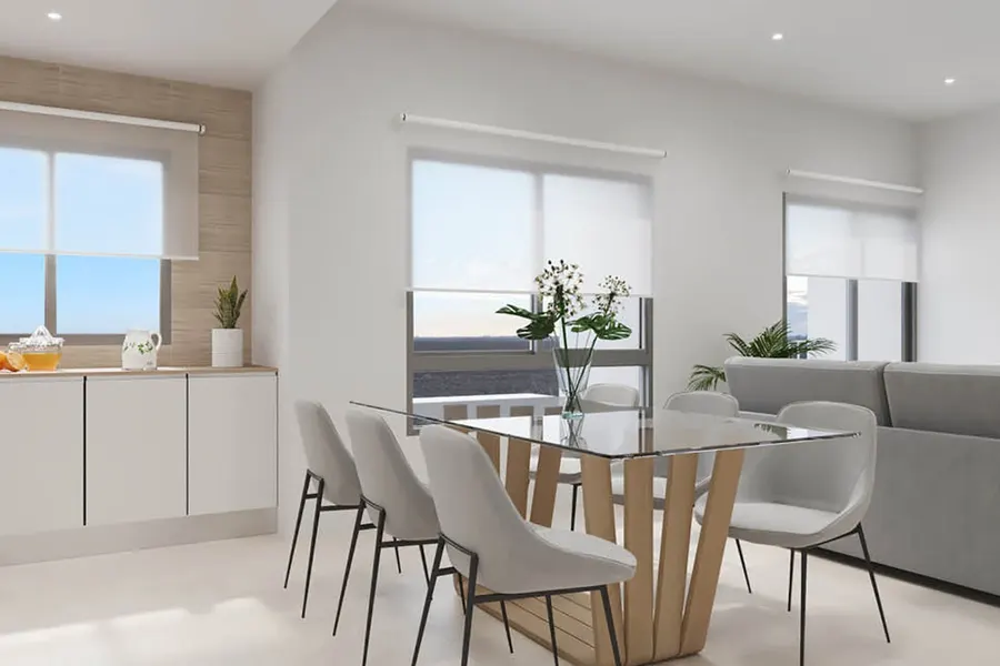 Apartment 3+kk — Torre Pacheco — photo 15