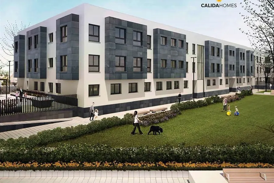 Apartment 3+kk — Torre Pacheco — photo 17