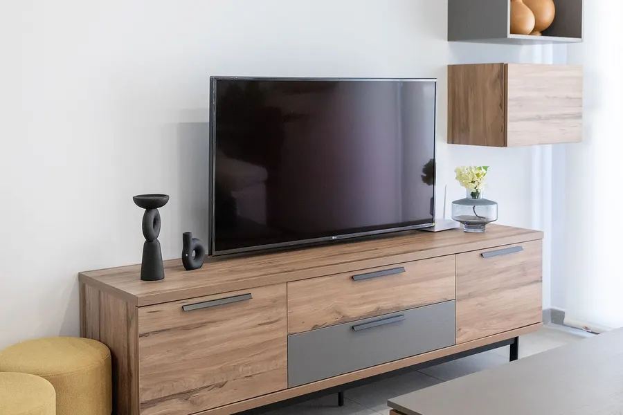 Apartment 1+kk — Pulpi — photo 4