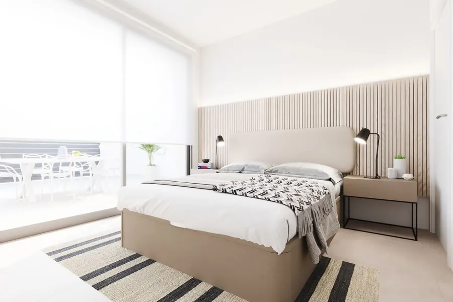 Reihenhaus 3+kk — Torre Pacheco — Foto 8