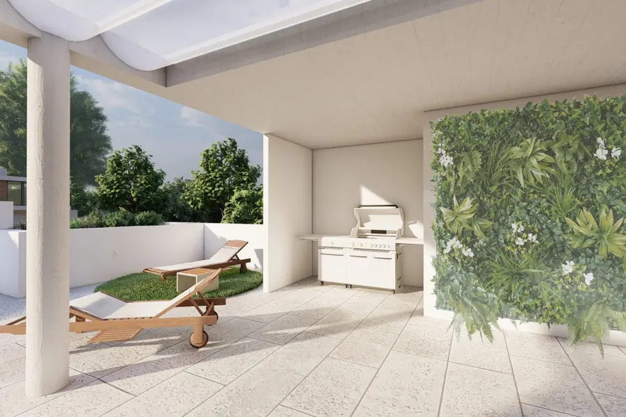 Reihenhaus 2+kk — Torre Pacheco — Foto 2