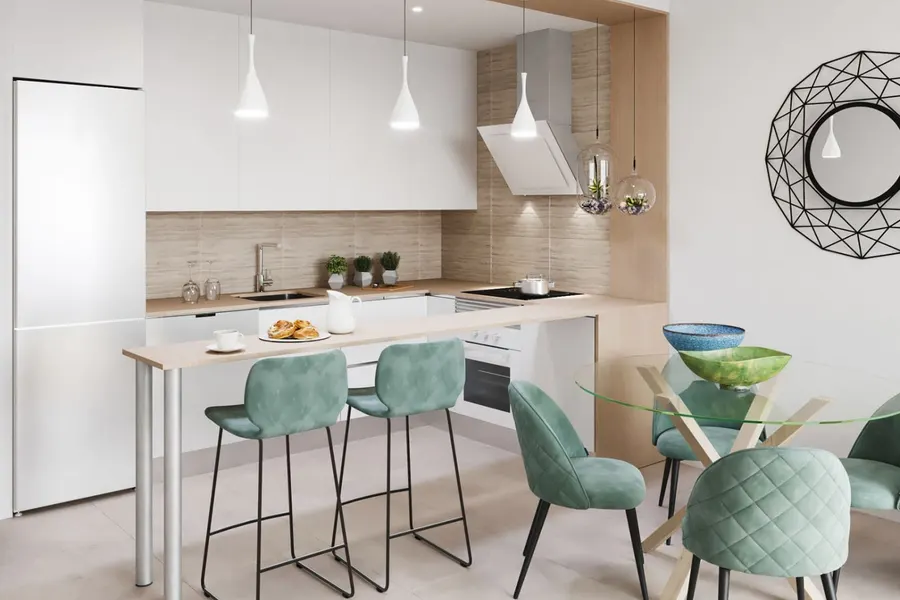 Reihenhaus 2+kk — Torre Pacheco — Foto 5