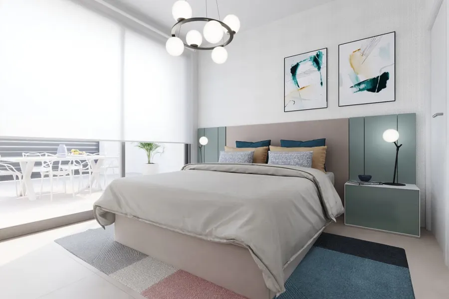 Reihenhaus 2+kk — Torre Pacheco — Foto 6