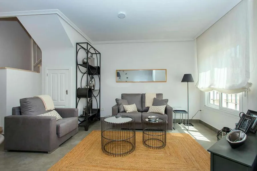 Townhouse 3+kk — Santa Pola — photo 4