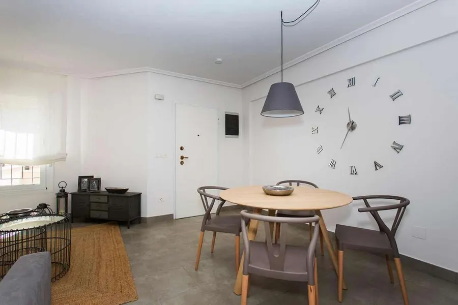 Townhouse 3+kk — Santa Pola — photo 5