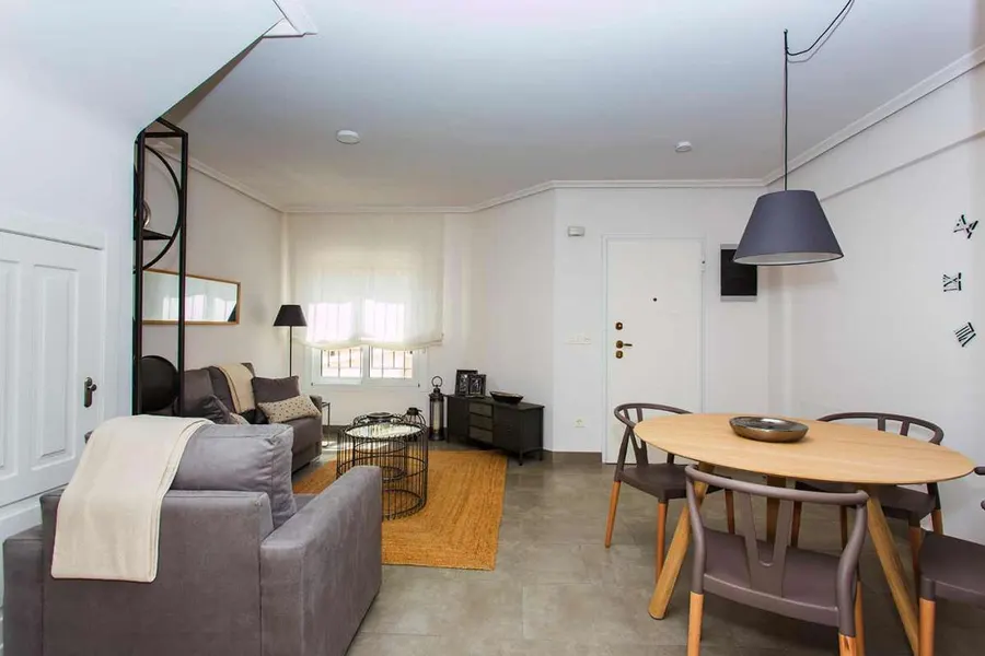 Townhouse 3+kk — Santa Pola — photo 6