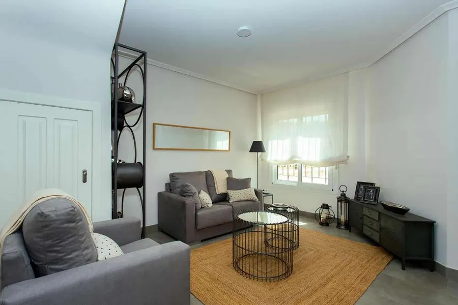 Townhouse 3+kk — Santa Pola — photo 8