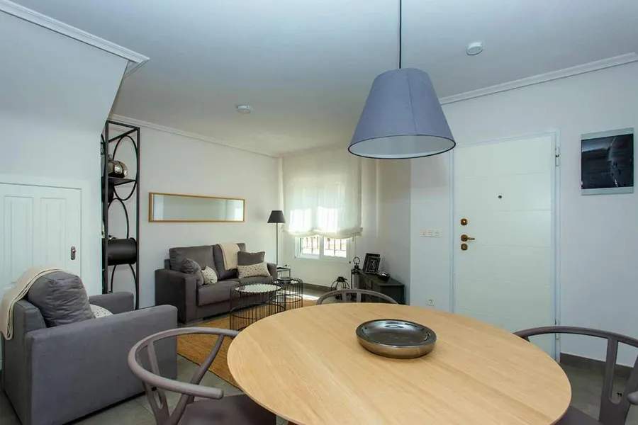 Townhouse 3+kk — Santa Pola — photo 9