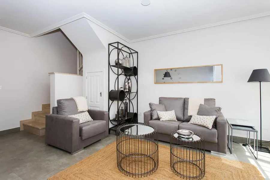 Townhouse 3+kk — Santa Pola — photo 10