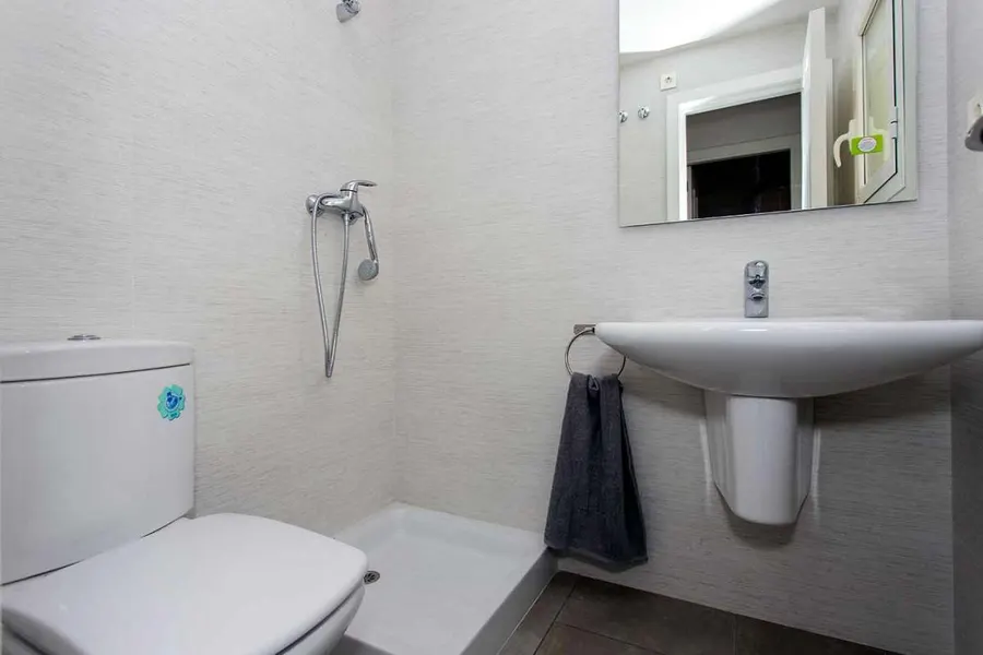 Townhouse 3+kk — Santa Pola — photo 11