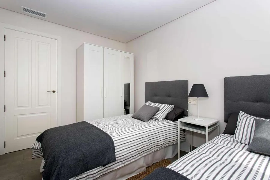 Townhouse 3+kk — Santa Pola — photo 14