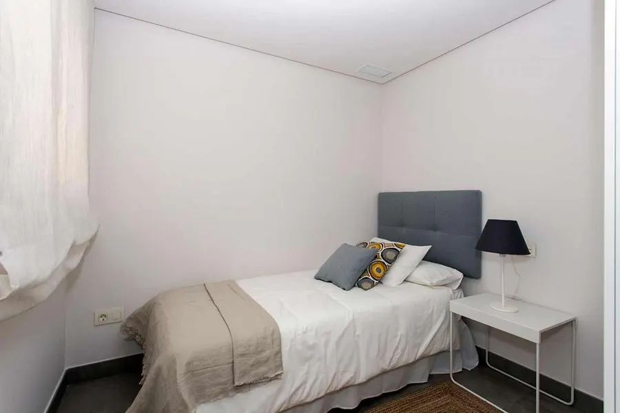 Townhouse 3+kk — Santa Pola — photo 15
