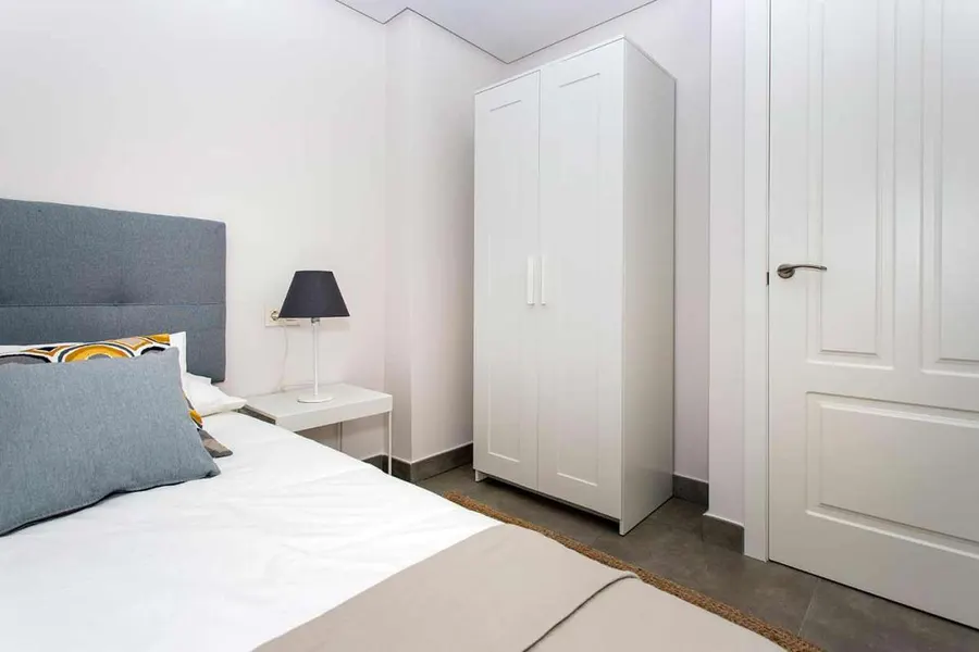 Townhouse 3+kk — Santa Pola — photo 16