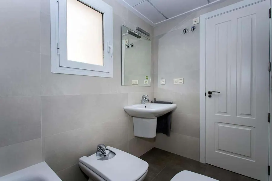 Townhouse 3+kk — Santa Pola — photo 18