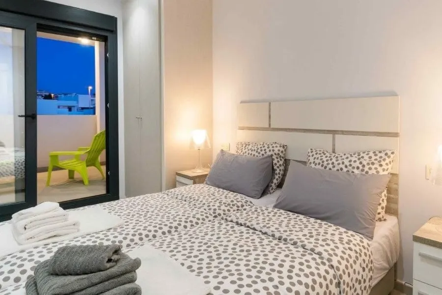 Villa 3+kk — Benijofar — Foto 6