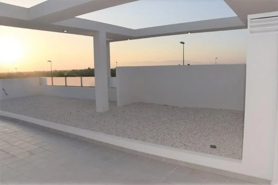 Villa 3+kk — Benijofar — Foto 12