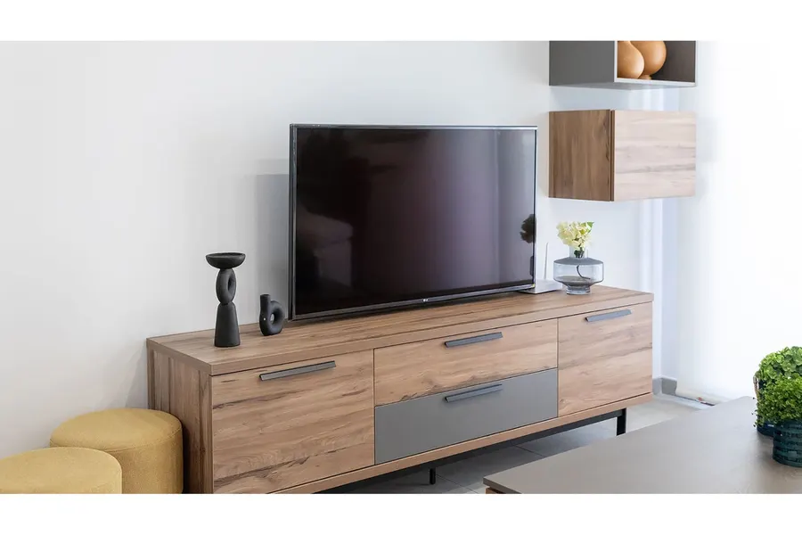Apartment 3+kk — Pulpi — Foto 4