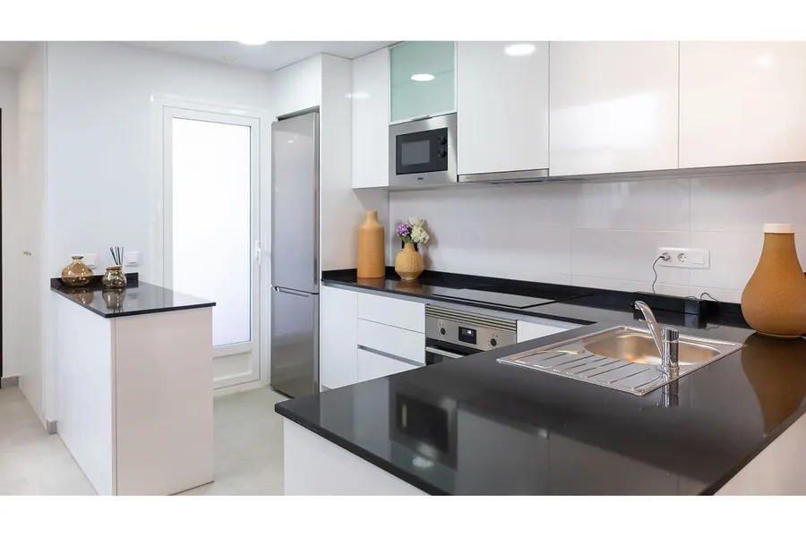 Apartment 3+kk — Pulpi — Foto 5