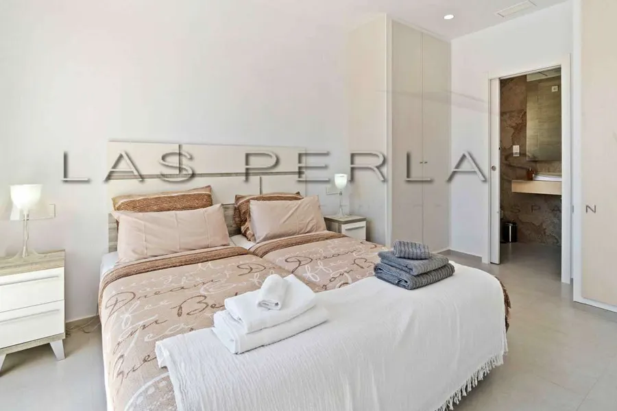 Villa 3+kk — Benijofar — Foto 6