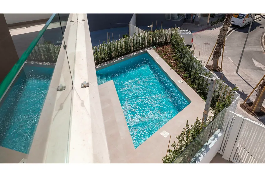 Villa 3+kk — Alicante — Foto 4