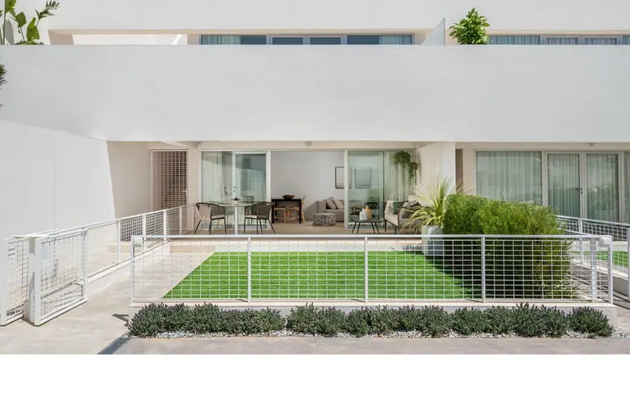 Penthouse 2+kk — Torrevieja — Foto 6