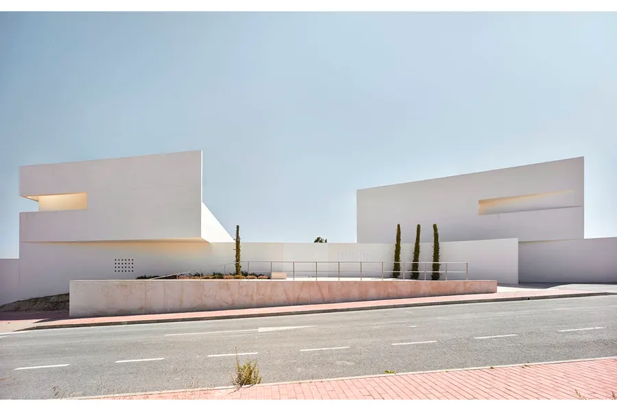 Penthouse 2+kk — Torrevieja — Foto 14