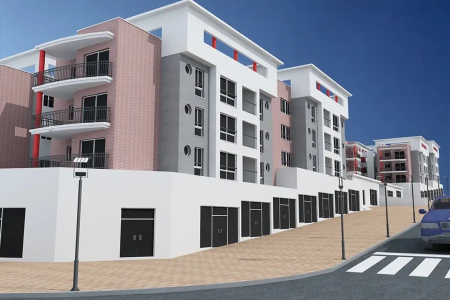 Apartment 3+kk — Villajoyosa — photo 15