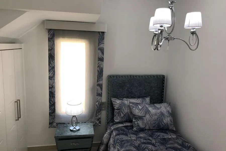 Villa 3+kk — San Miguel De Salinas — Foto 11