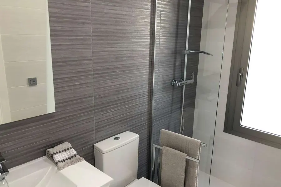 Villa 3+kk — San Miguel De Salinas — Foto 12