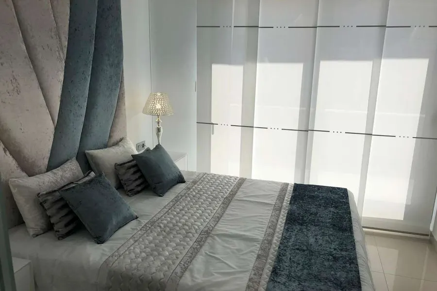 Villa 3+kk — San Miguel De Salinas — Foto 13