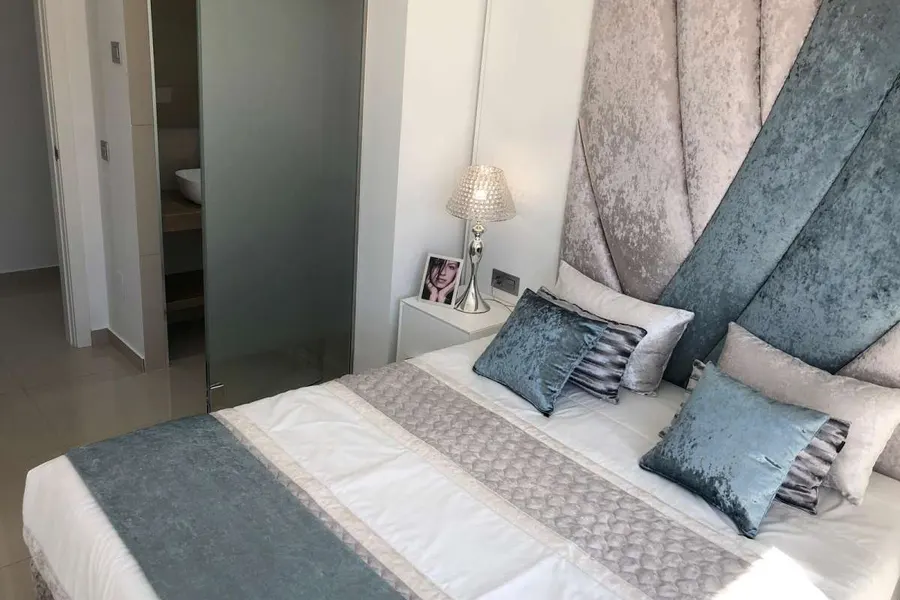 Villa 3+kk — San Miguel De Salinas — Foto 14