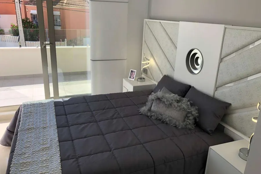 Villa 3+kk — San Miguel De Salinas — Foto 15
