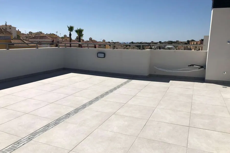 Villa 3+kk — San Miguel De Salinas — Foto 17