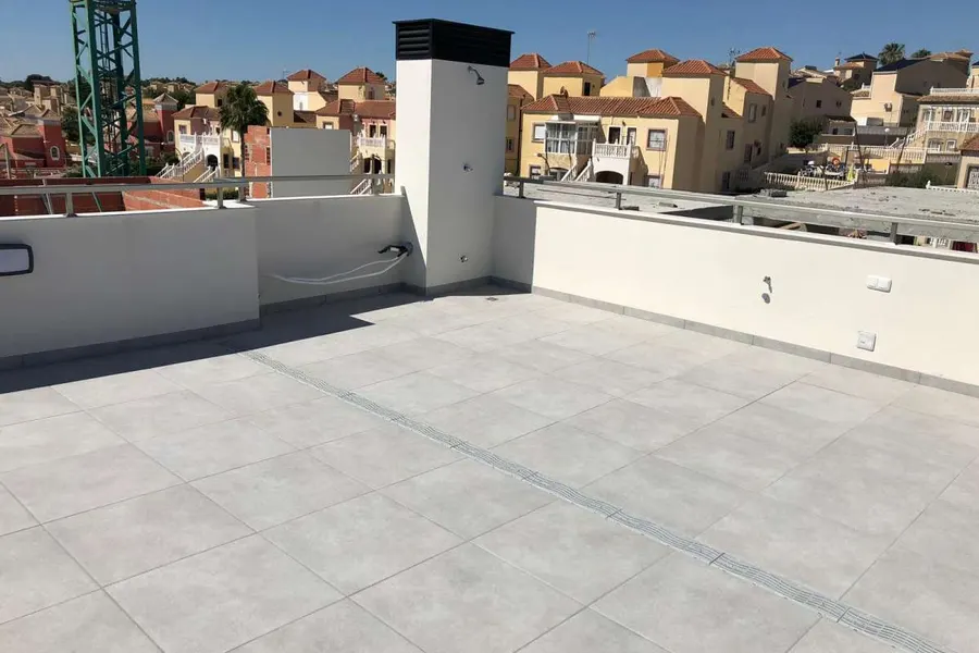 Villa 3+kk — San Miguel De Salinas — Foto 19