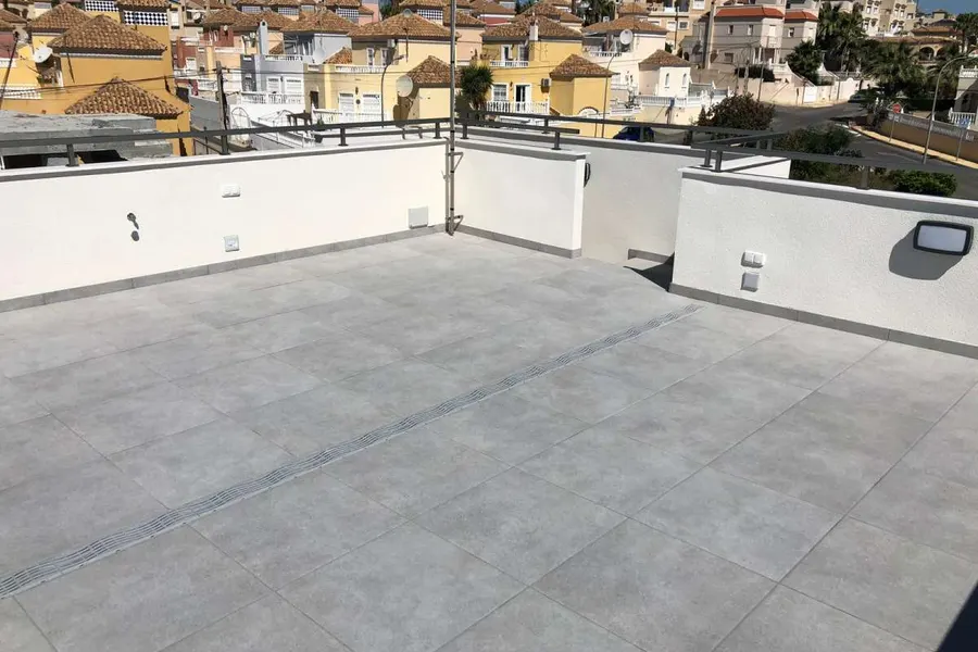 Villa 3+kk — San Miguel De Salinas — Foto 4