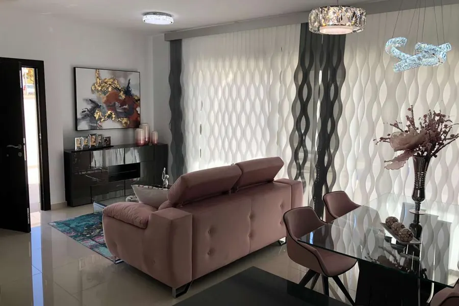 Villa 3+kk — San Miguel De Salinas — Foto 7