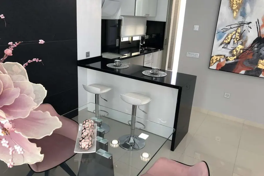 Villa 3+kk — San Miguel De Salinas — Foto 10