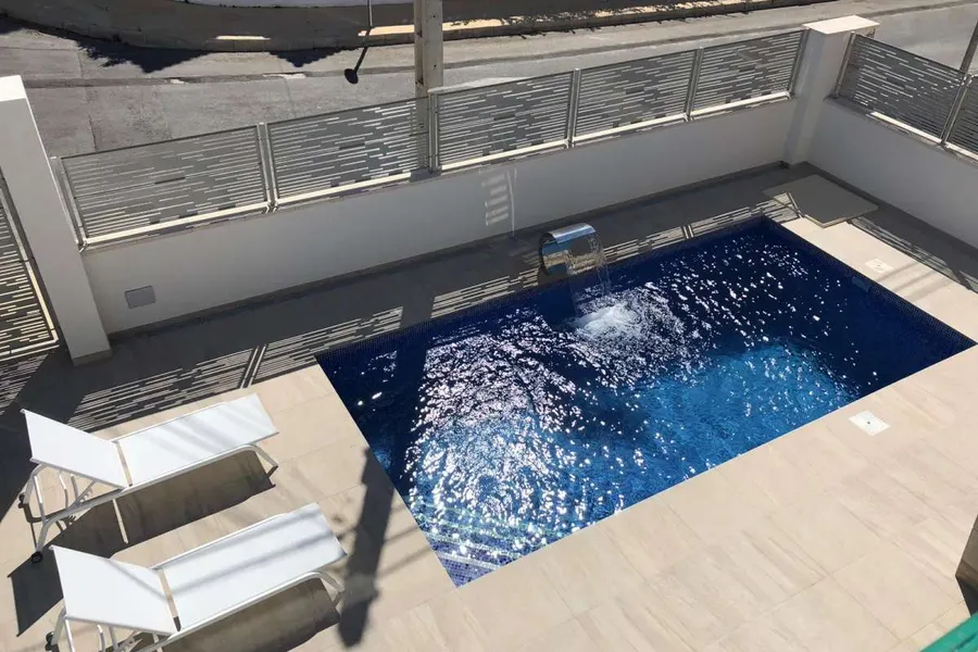 Villa 3+kk — San Miguel De Salinas — Foto 18