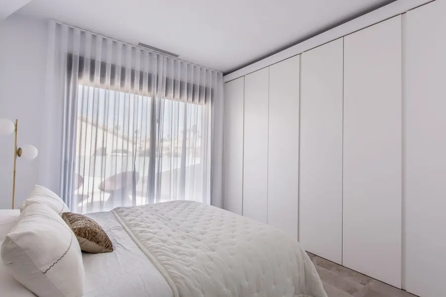 Villa 3+kk — Torrevieja — Foto 11