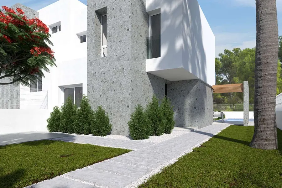 Villa 3+kk — Finestrat — Foto 6