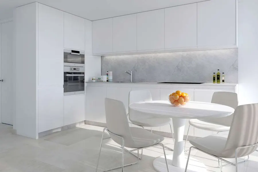 Villa 3+kk — Finestrat — Foto 10