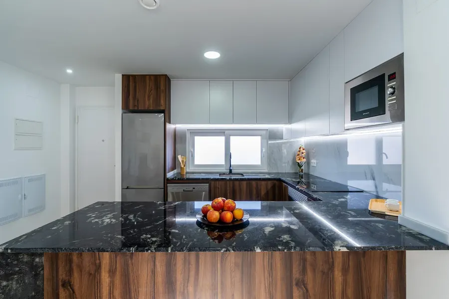 Apartment 2+kk — Orihuela Costa — Foto 15
