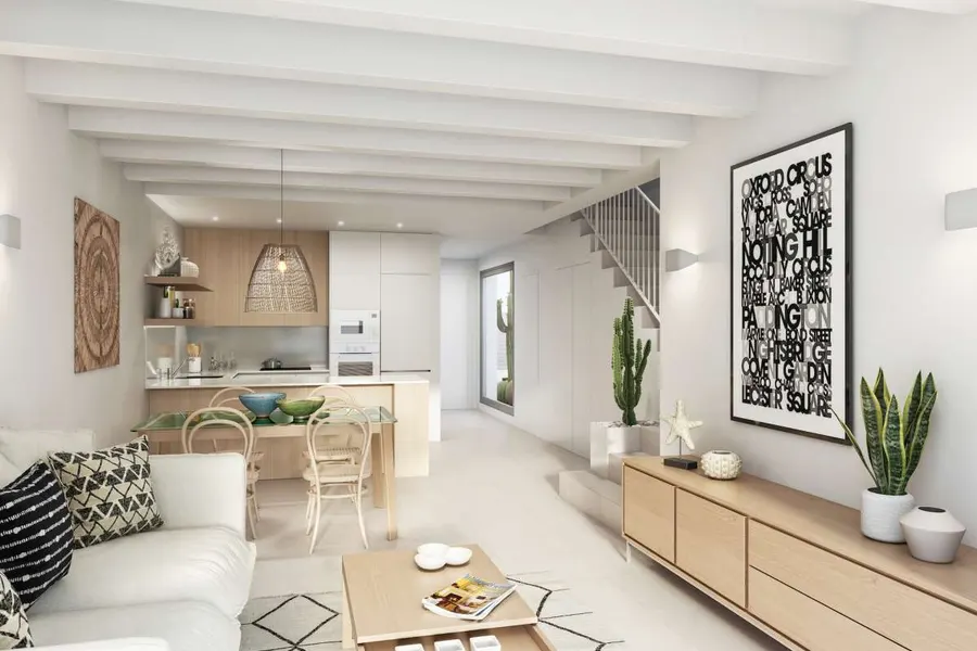 Villa 3+kk — San Fulgencio — Foto 3
