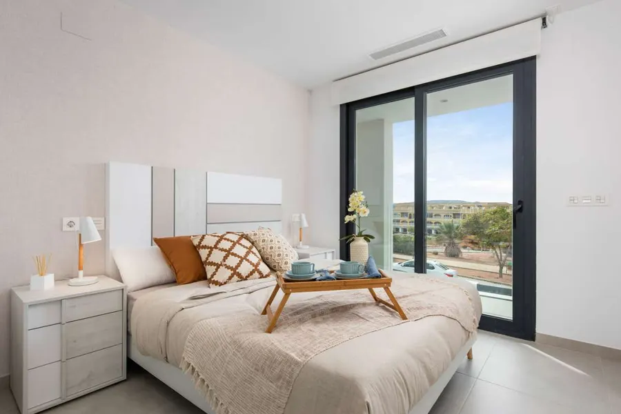 Villa 3+kk — San Fulgencio — Foto 4
