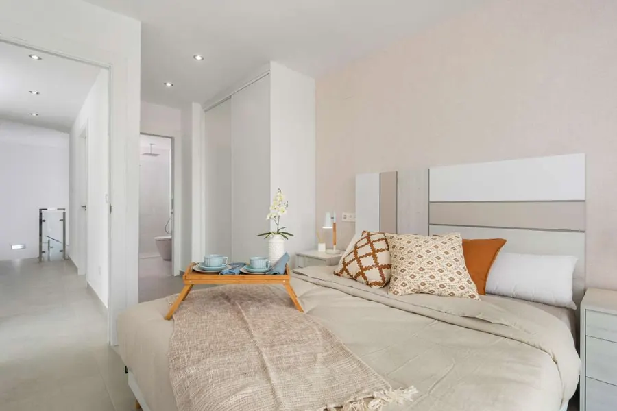Villa 3+kk — San Fulgencio — Foto 6