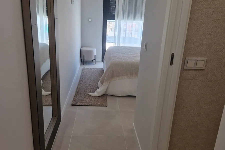 Penthouse 3+kk — Denia — Foto 13