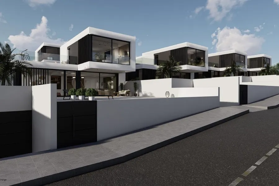 Villa 4+kk — Rojales — Foto 3