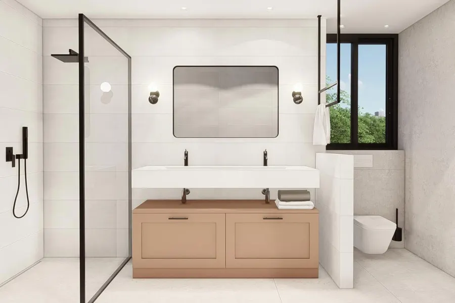Villa 4+kk — Rojales — Foto 15