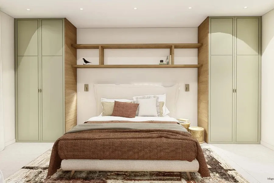 Villa 4+kk — Rojales — Foto 17