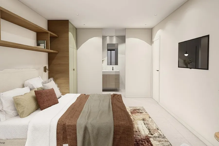 Villa 4+kk — Rojales — Foto 18